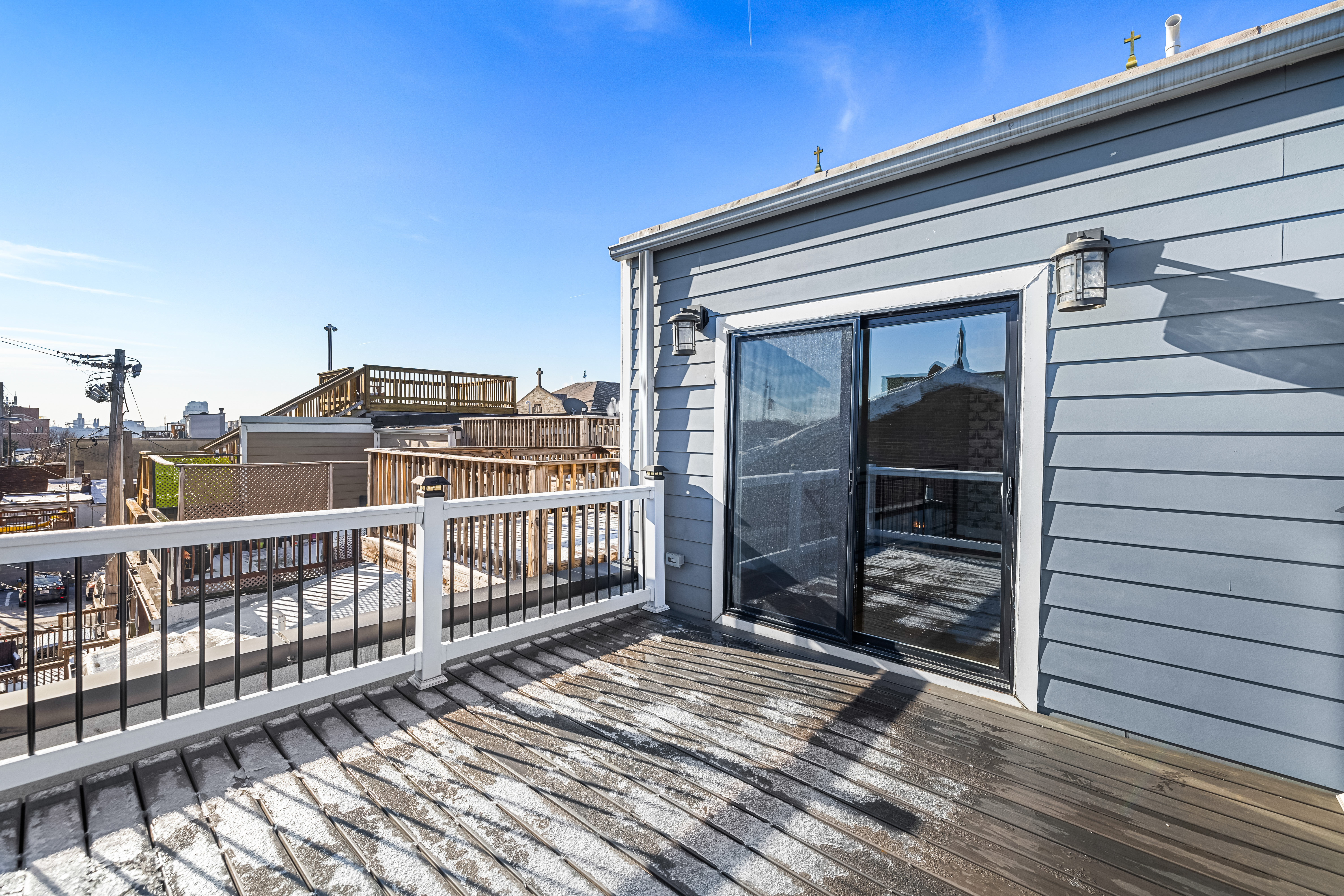 401 South Chester Street Baltimore, MD 21231 - Photo 44 of 61