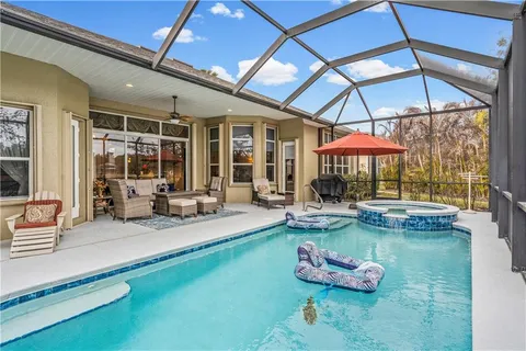 $699,000 | 4116 Abington Woods Circle, Vero Beach, FL 32967