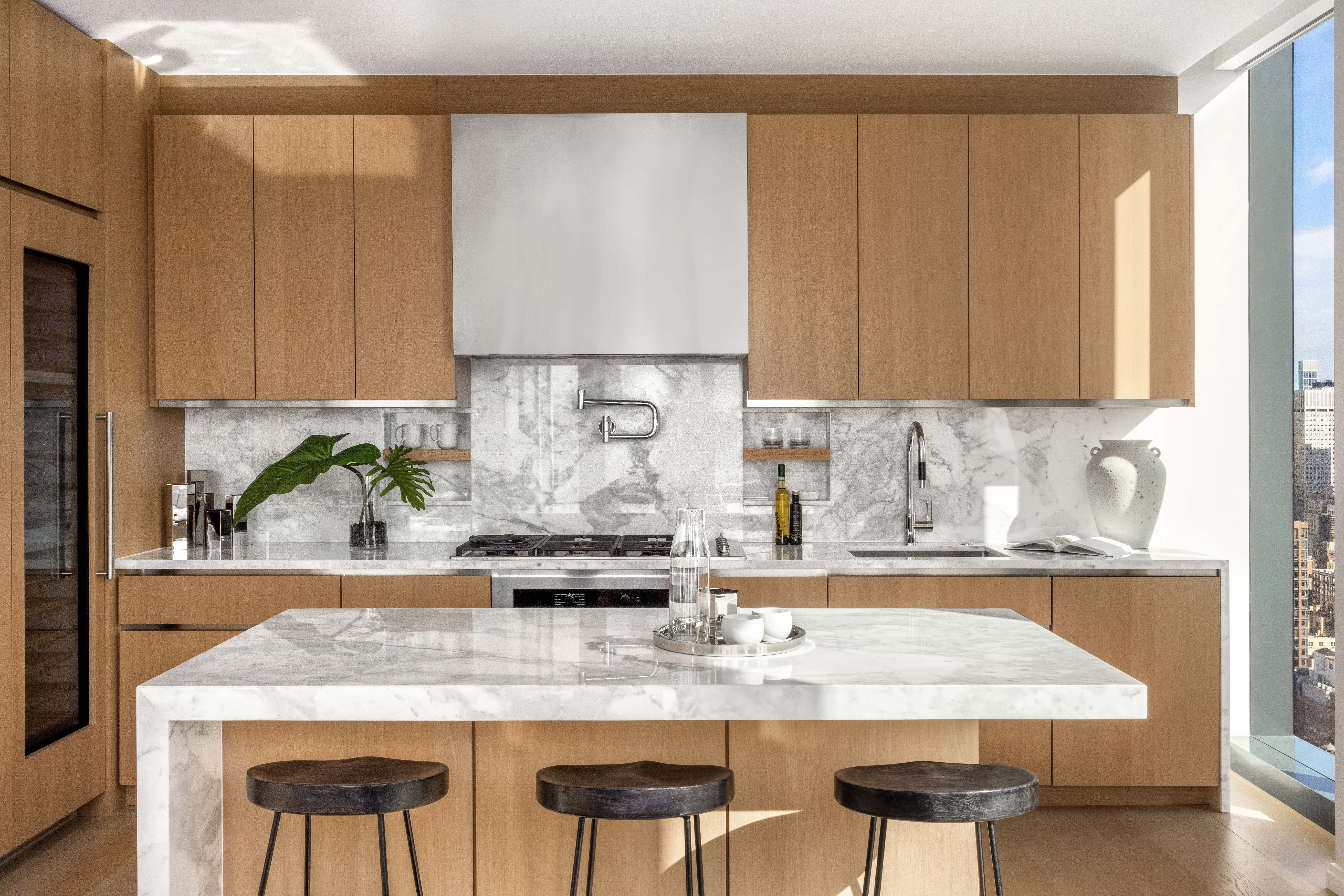 277 5th Avenue, Unit 46B Manhattan, NY 10016 - Photo 6 of 14 Gallery Image 6