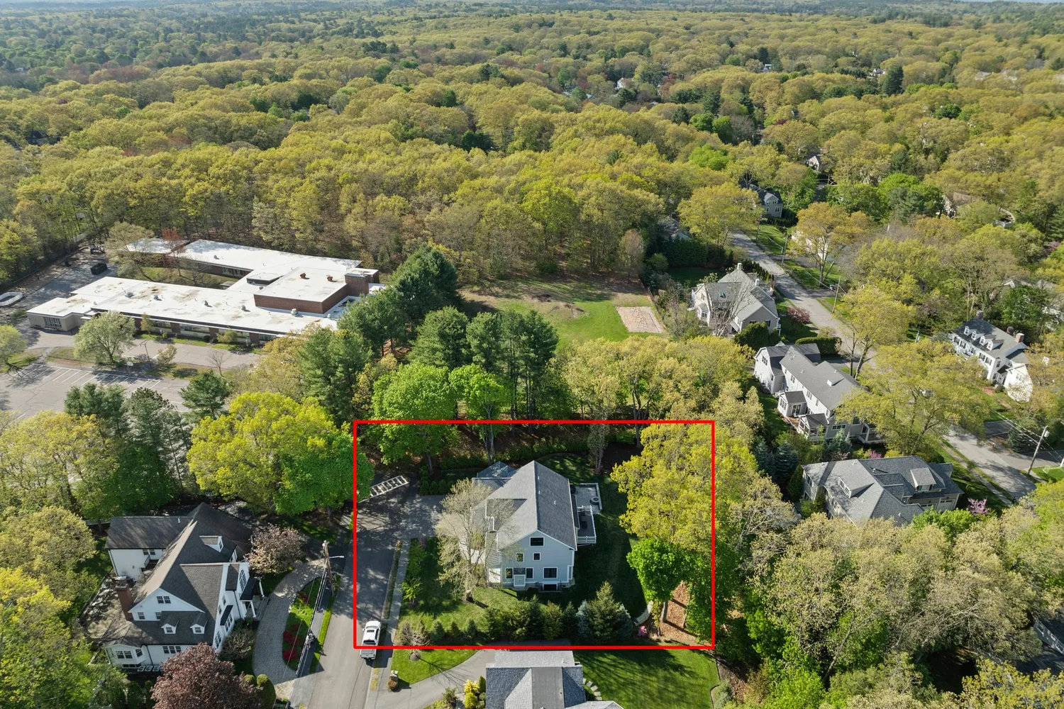 $4,350,000 | 241 Lowell Road, Wellesley, MA 02481