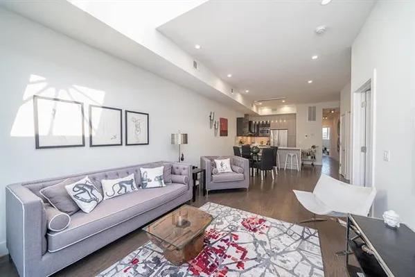 $1,399,000 | 618 Madison Street, Unit 4, Hoboken, NJ 07030