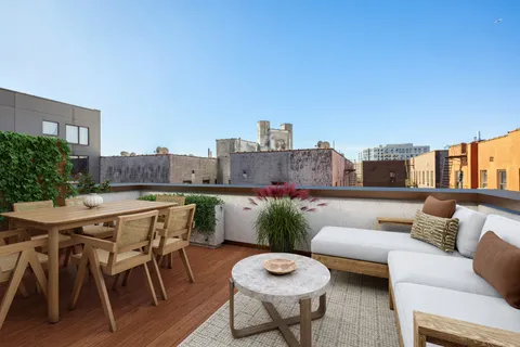 $725,000 | 2100 Bedford Avenue, Unit 7G | Flatbush