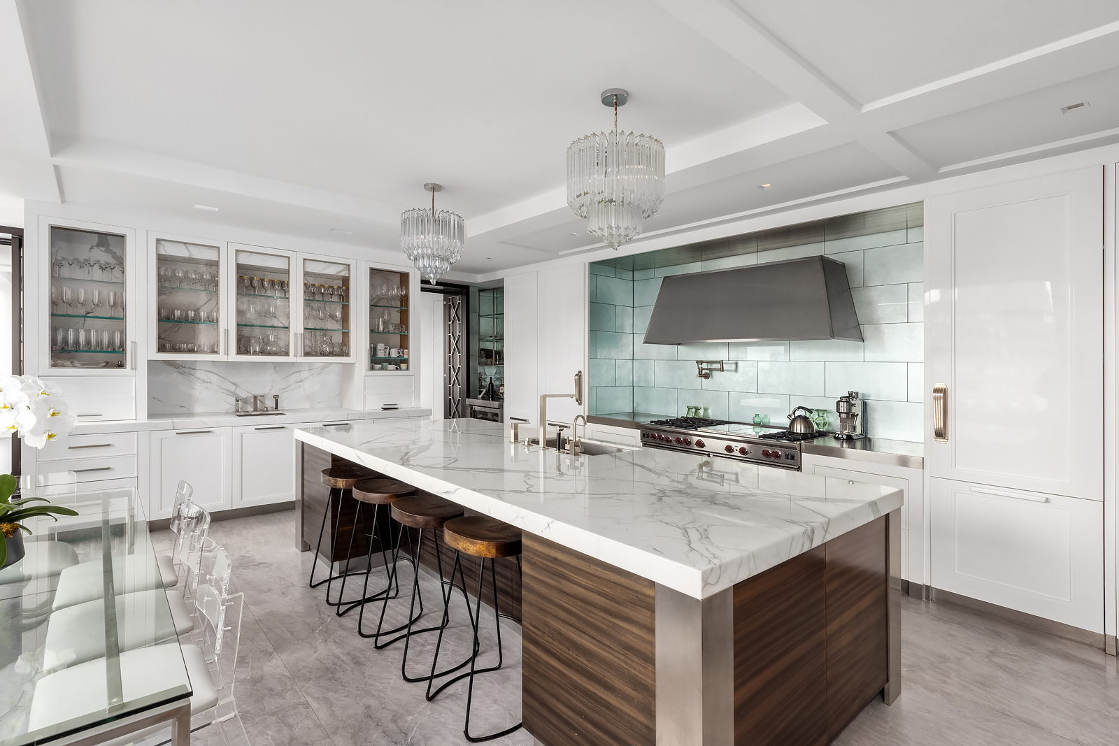 1965 Broadway, Unit 26D/27D Manhattan, NY 10023 - Photo 4 of 21