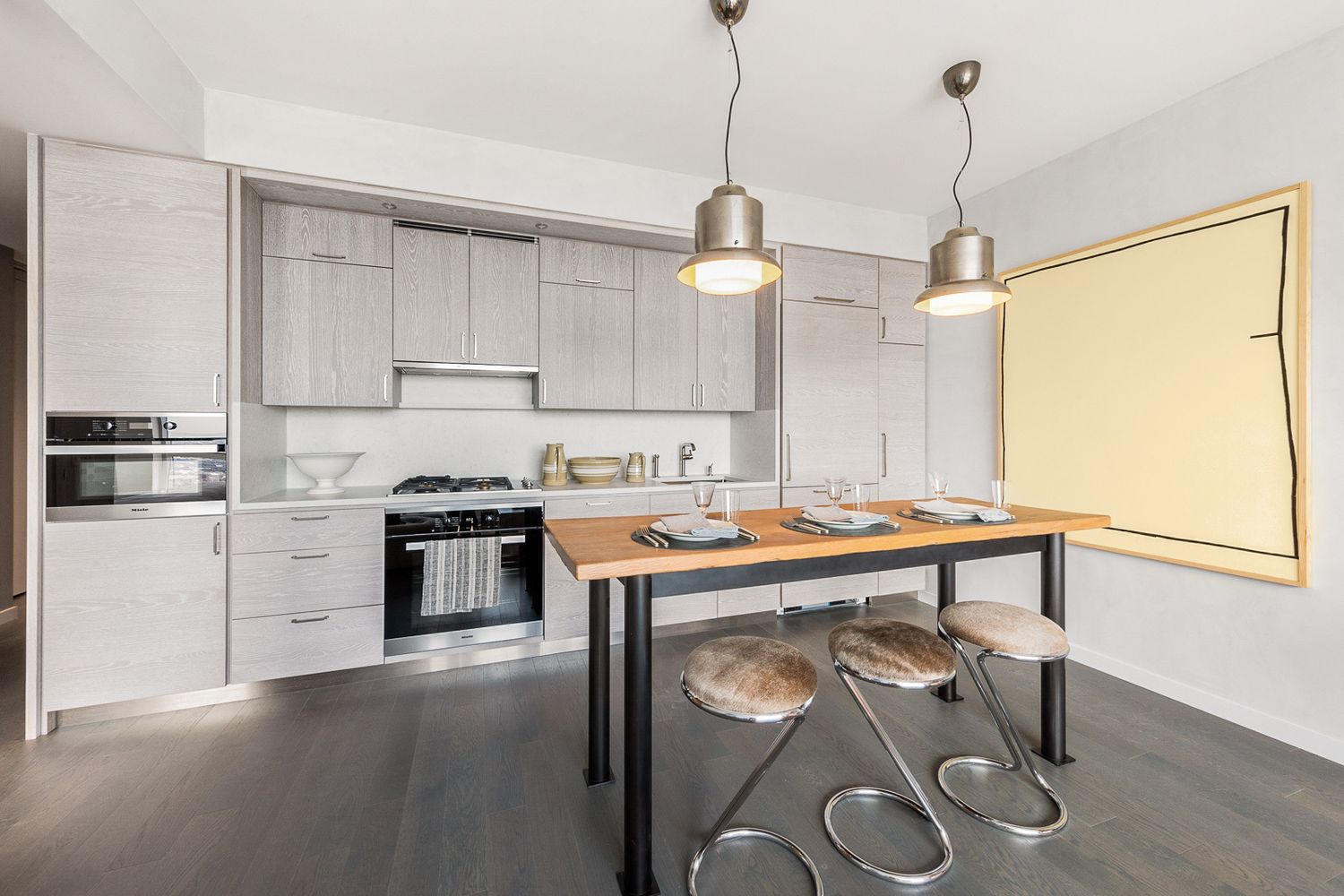 1 City Point, Unit 46G Brooklyn, NY 11201 - Photo 9 of 27