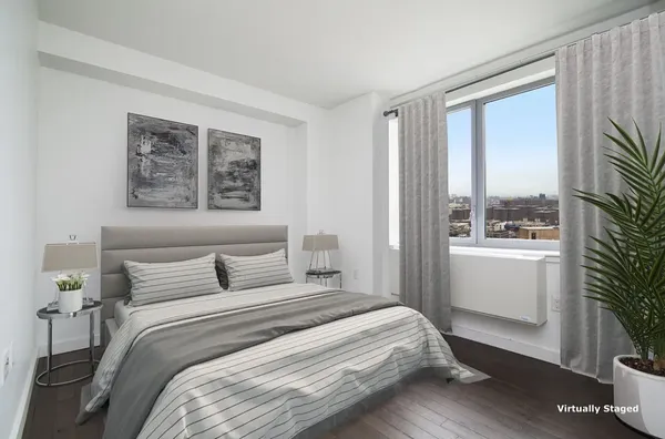 $4,600 | 321 West 110th Street, Unit 17B | Harlem