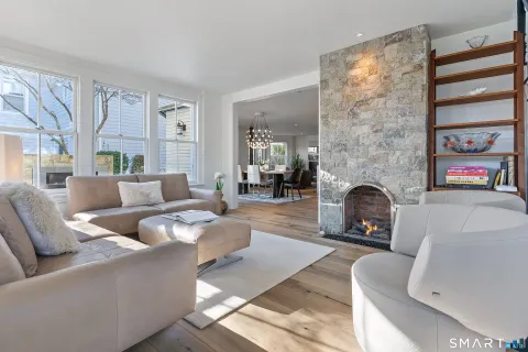 $5,700,000 | 22 Ensign Road, Norwalk, CT 06853