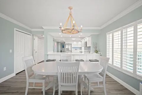 $599,000 | 660 South Brevard Avenue, Unit 1511, Cocoa Beach, FL 32931