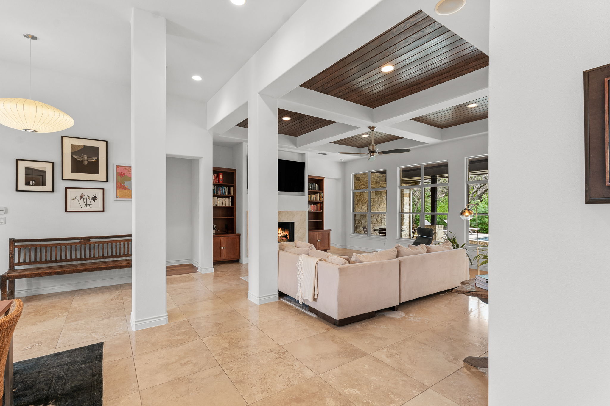 9514 San Lucas Road Austin, TX 78737 - Photo 11 of 96