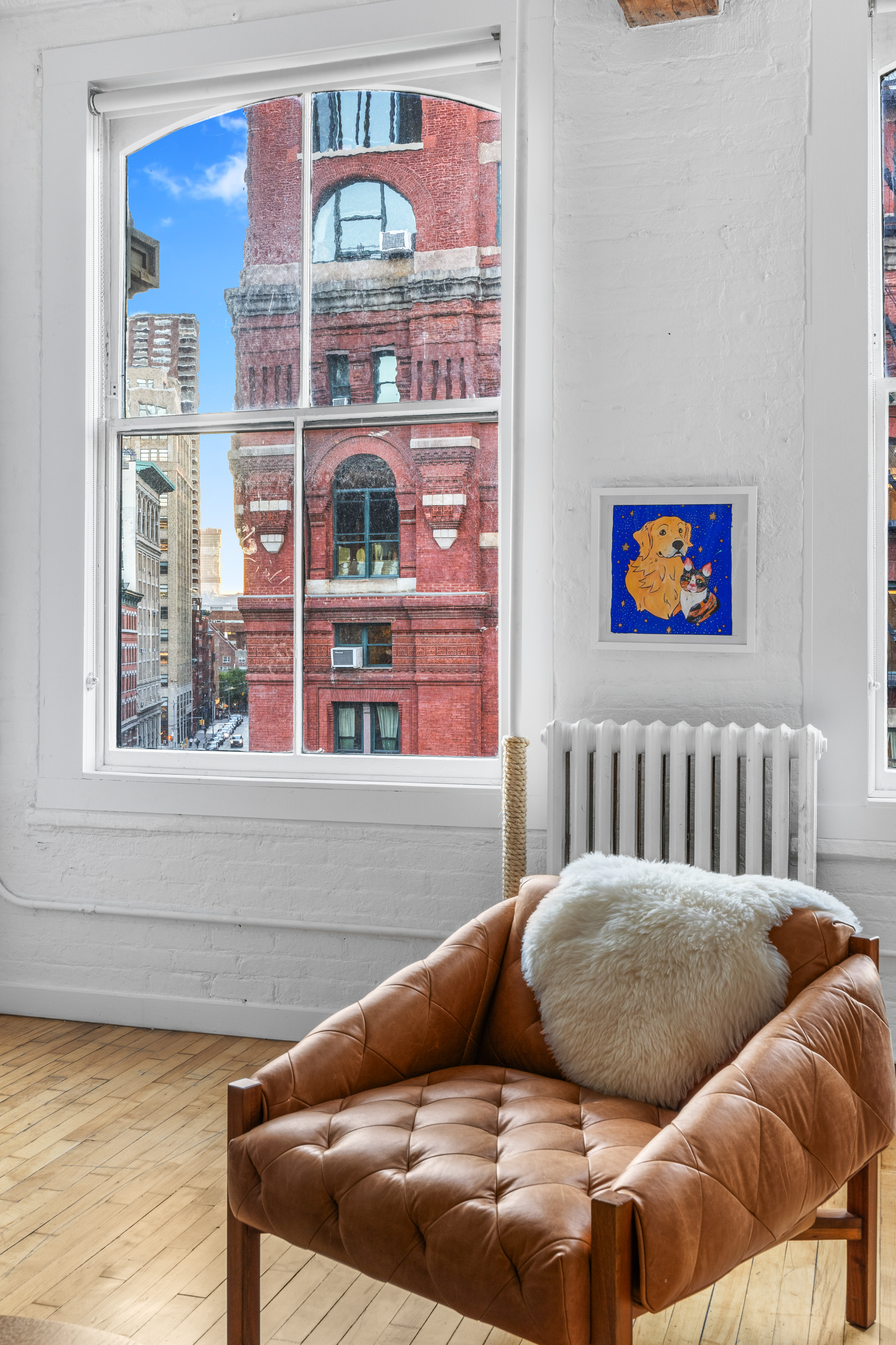 5 White Street, Unit 5B Manhattan, NY 10013 - Photo 20 of 21