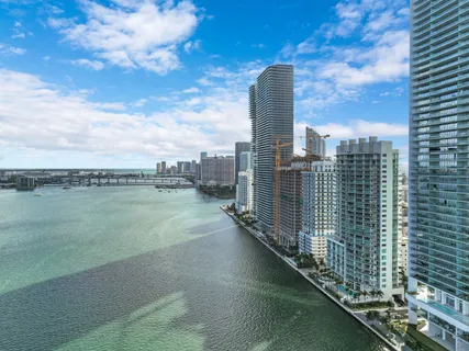 $750,000 | 601 Northeast 27th Street, Unit 1501, Miami, FL 33137