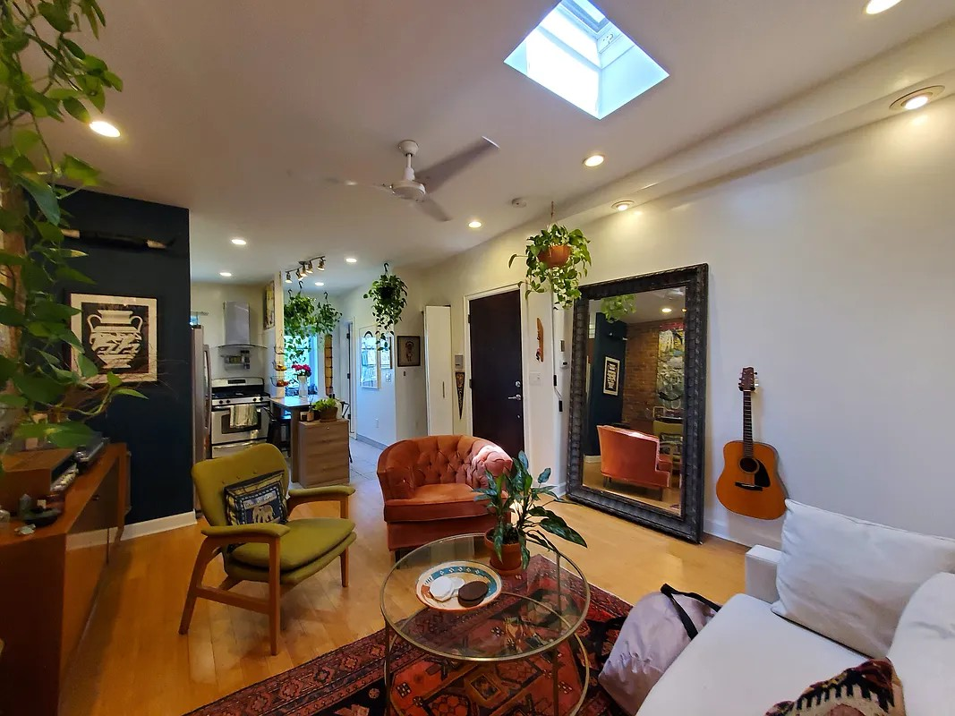 132 Underhill Avenue, Unit 3 Brooklyn, NY 11238 - Photo 5 of 12