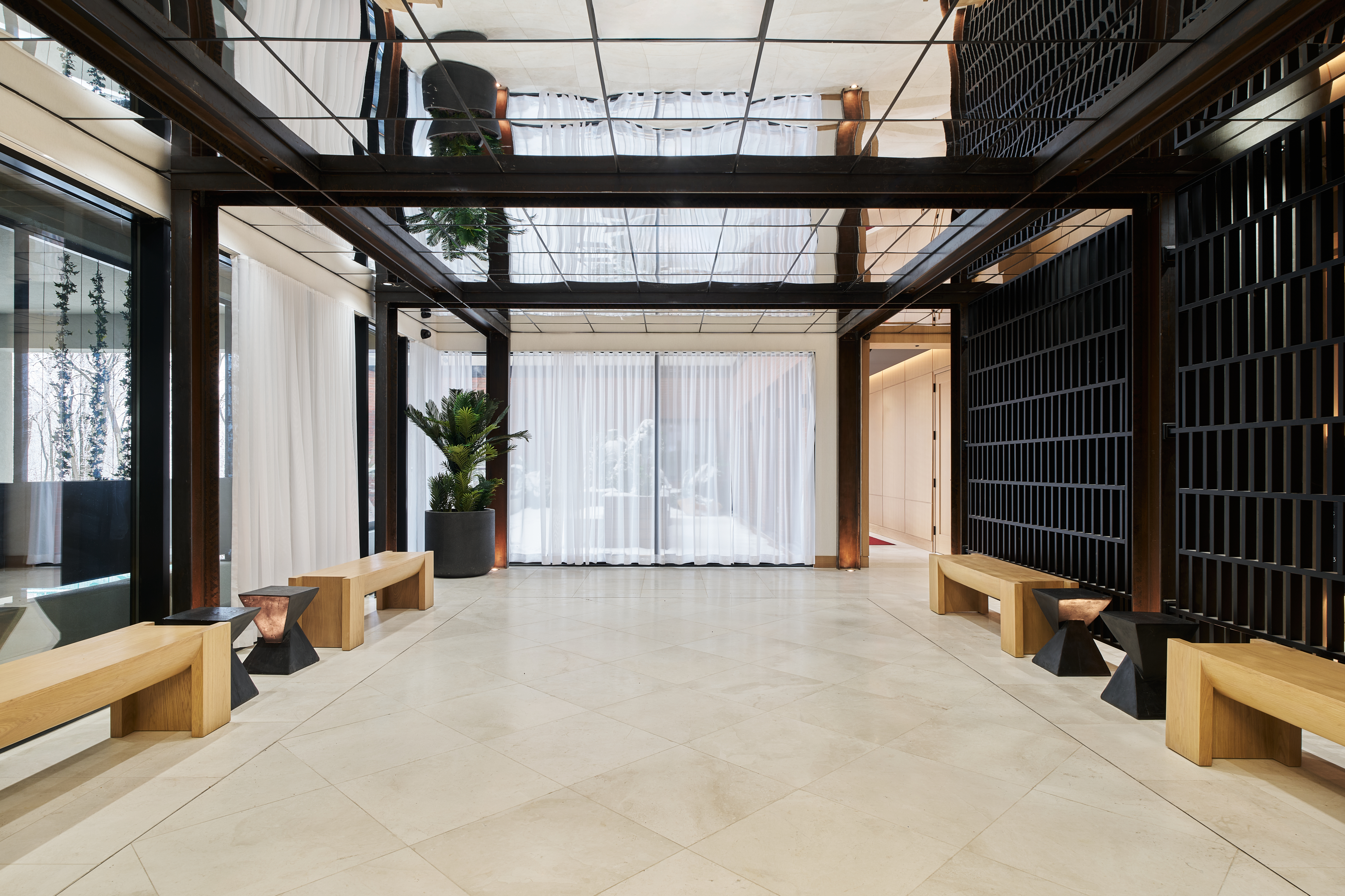 4414 Douglaston Parkway, Unit 6C Queens, NY 11363 - Photo 7 of 14 a view of an outdoor space