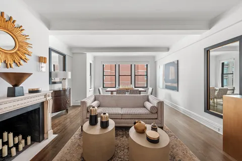 $1,375,000 | 419 East 57th Street, Unit 14F | Sutton Place