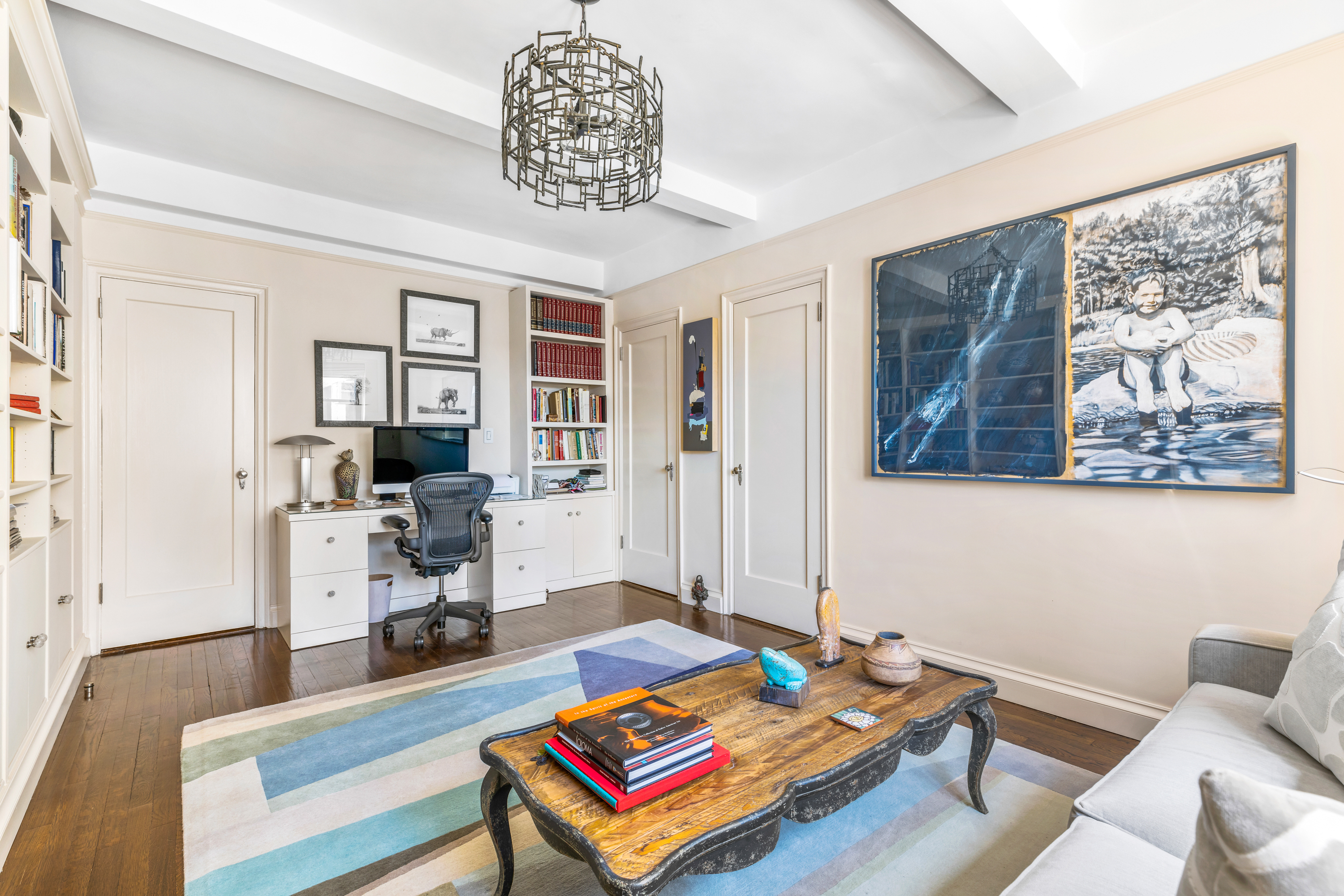 200 West 86th Street, Unit 17D Manhattan, NY 10024 - Photo 8 of 11