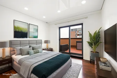 $1,099,000 | 3165 Emmons Avenue, Unit PH3N | Sheepshead Bay