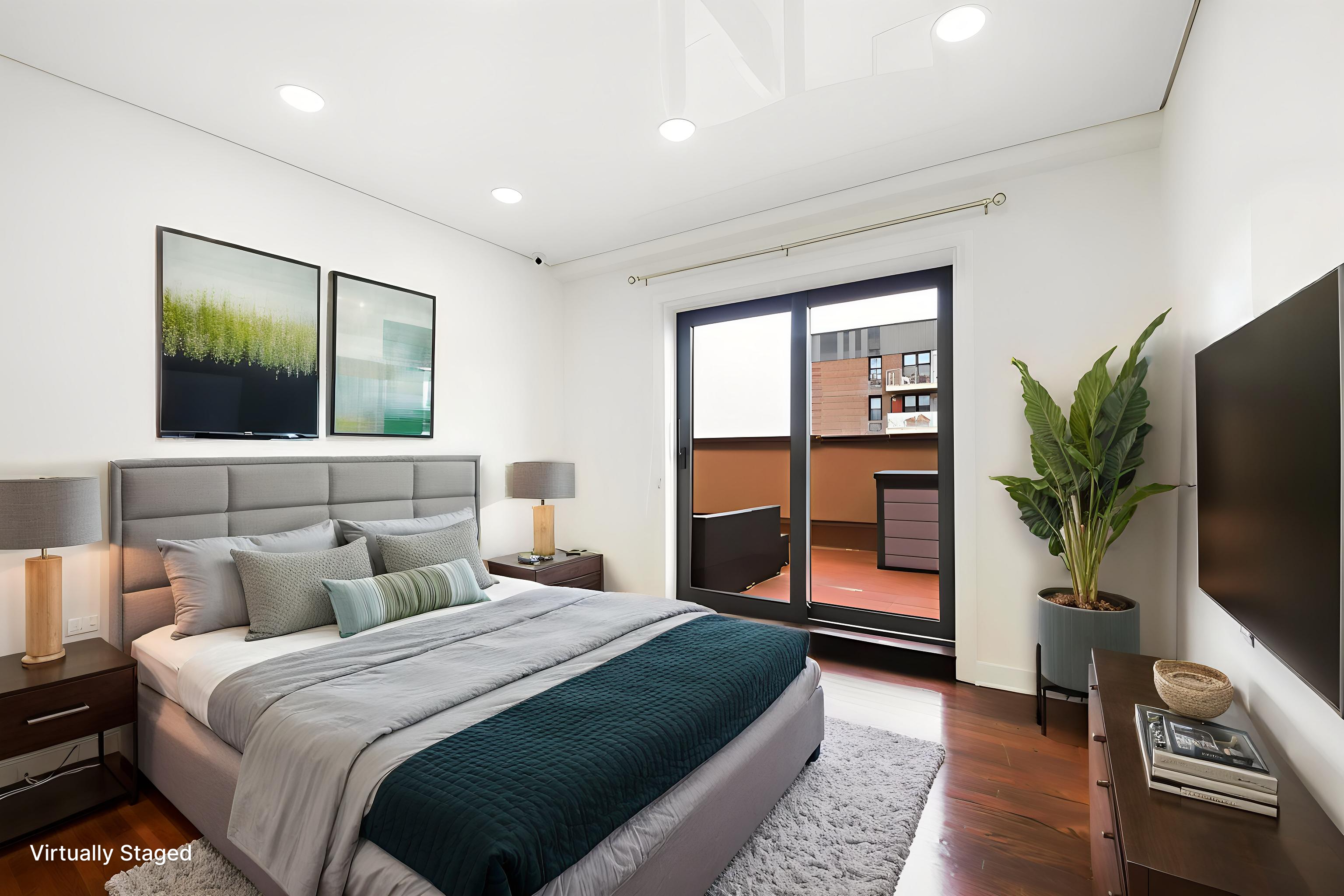 3165 Emmons Avenue, Unit PH3N Brooklyn, NY 11235 - Photo 8 of 14