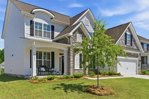 $720,000 | 2204 Skybrook Oaks Drive, Huntersville, NC 28078