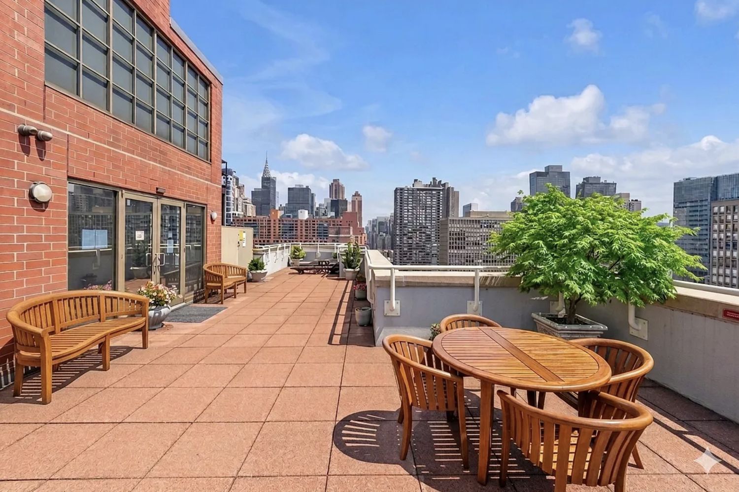 250 East 30th Street, Unit 6C Manhattan, NY 10016 - Photo 12 of 17 Gallery Image 12