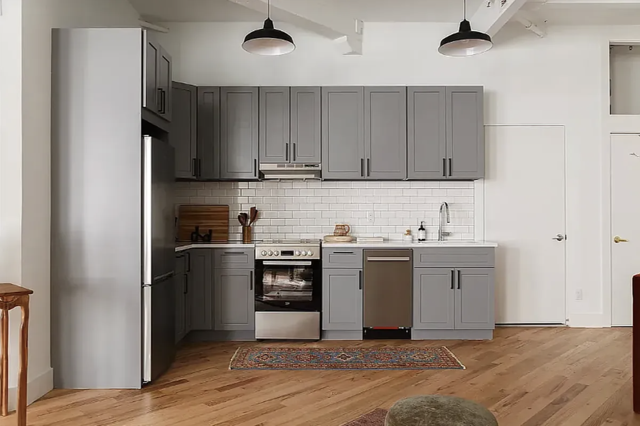 239 Banker Street, Unit 1B Brooklyn, NY 11222 - Photo 6 of 10