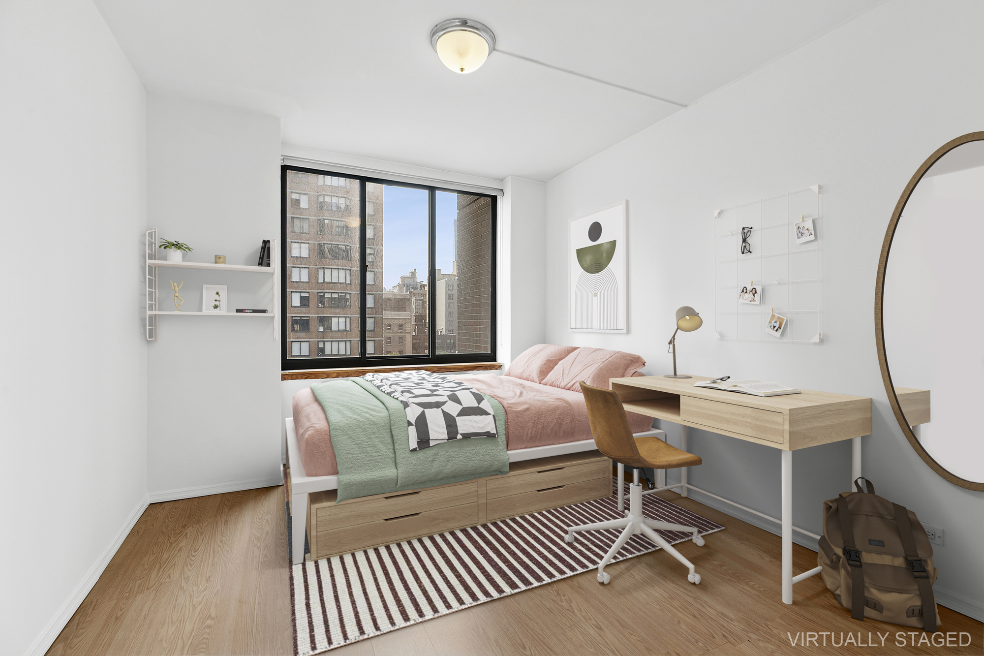 157 East 32nd Street, Unit 8B Manhattan, NY 10016 - Photo 7 of 14