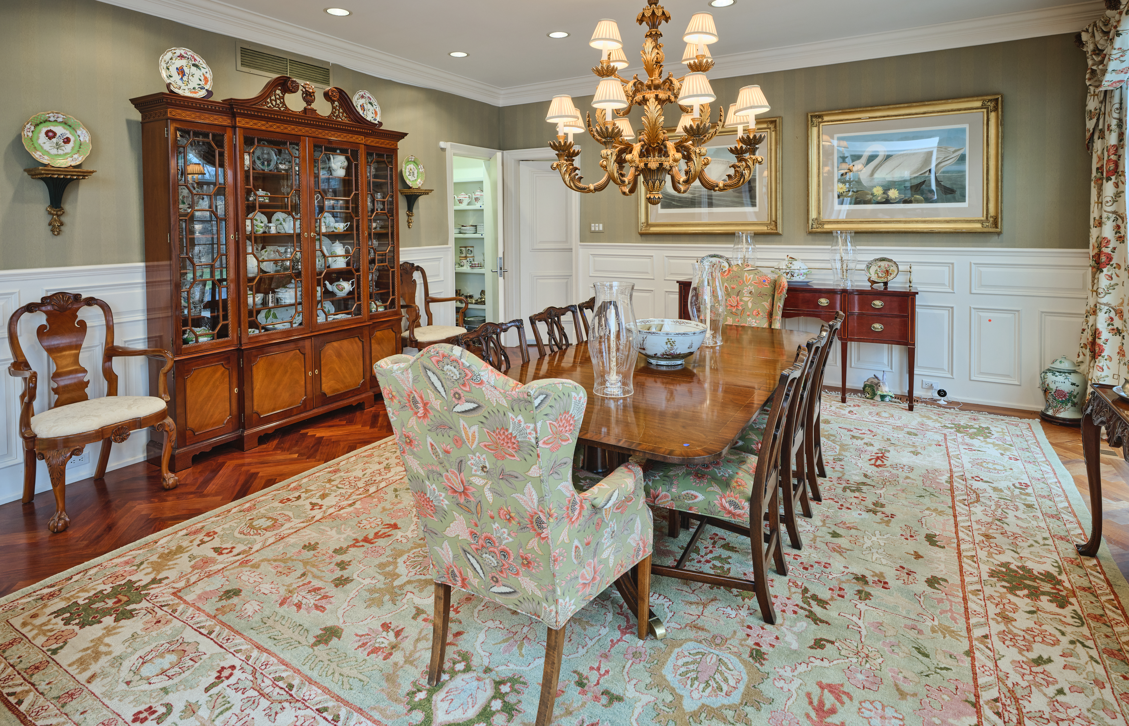 1605 Mt Pleasant Road Villanova, PA 19085 - Photo 17 of 54