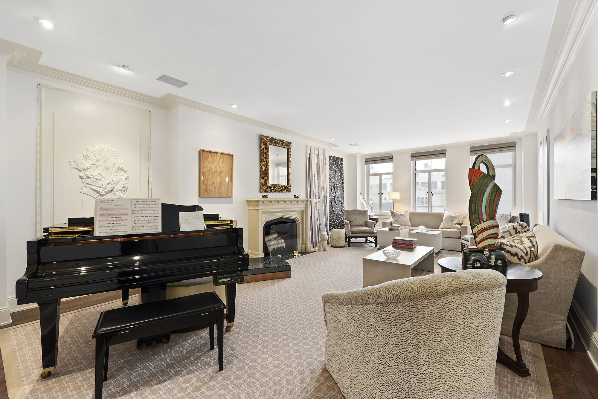 211 Central Park West, Unit 7J Manhattan, NY 10024 - Photo 2 of 14