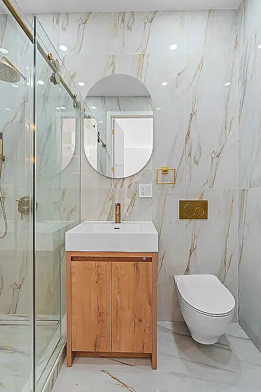 234 Flatbush Avenue, Unit 2F Brooklyn, NY 11217 - Photo 9 of 10