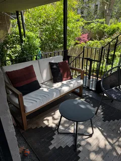 $3,800 | 244 Wyckoff Street, Unit GARDEN | Boerum Hill