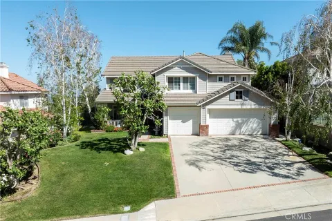 $1,599,000 | 7608 Penobscot Drive, West Hills, CA 91304