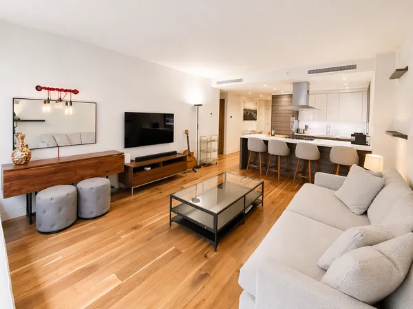 $1,450,000 | 151 West 21st Street, Unit 7A | Chelsea