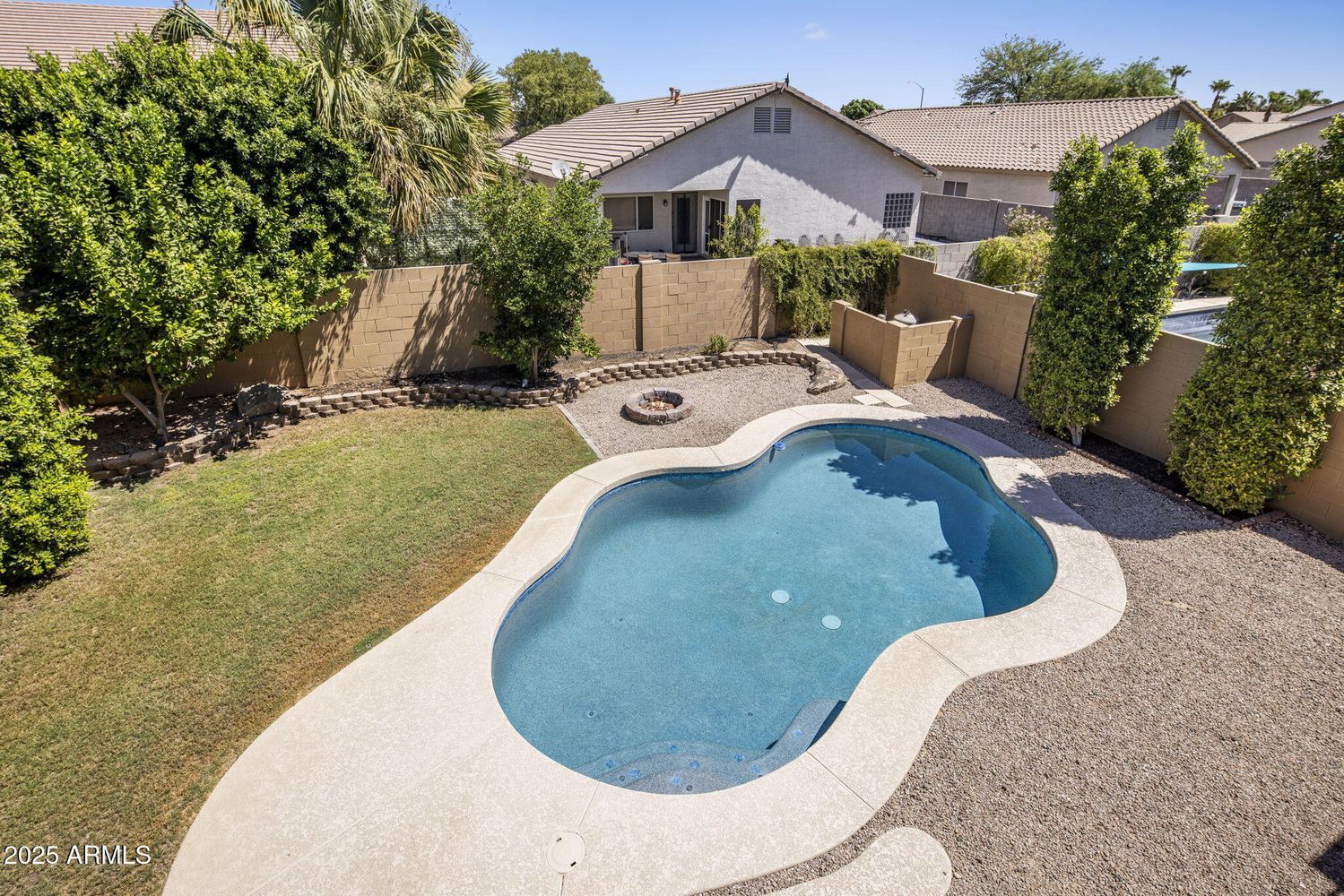 14274 West Weldon Avenue Goodyear, AZ 85395 - Photo 31 of 37