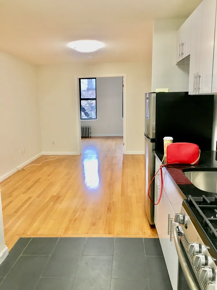$3,400 | 99 St Marks Place, Unit 3D | East Village