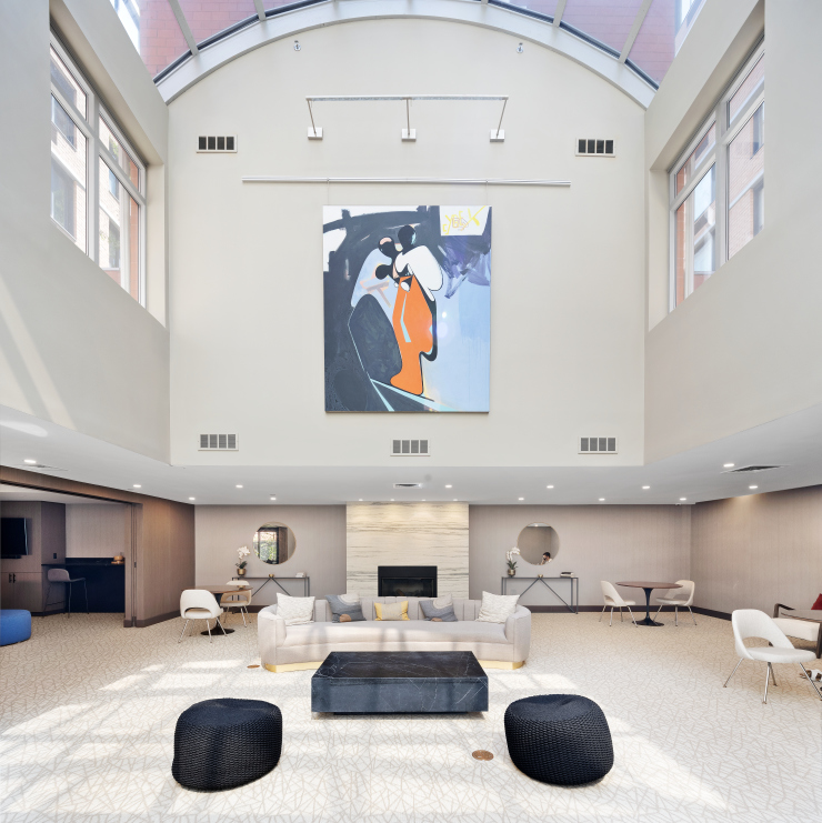 555 West 23rd Street, Unit N7P Manhattan, NY 10011 - Photo 8 of 12