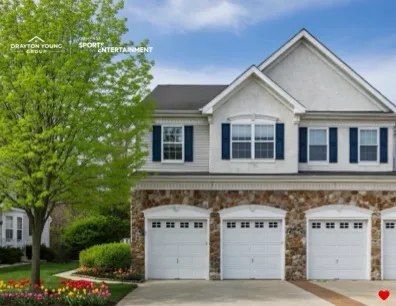 Contact Agent | 44 Ross Way, Marlton, NJ 08053