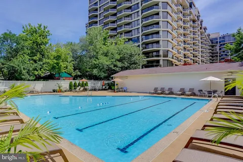 $504,900 | 1530 Key Boulevard, Unit 232, Arlington, VA 22209