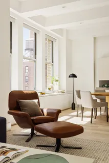 $2,895,000 | 49 East 21st Street, Unit 9A | Flatiron