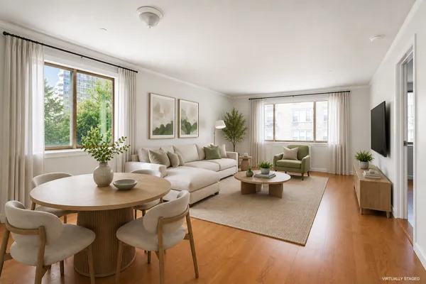 $650,000 | 3800 Blackstone Avenue, Unit 5S | Riverdale