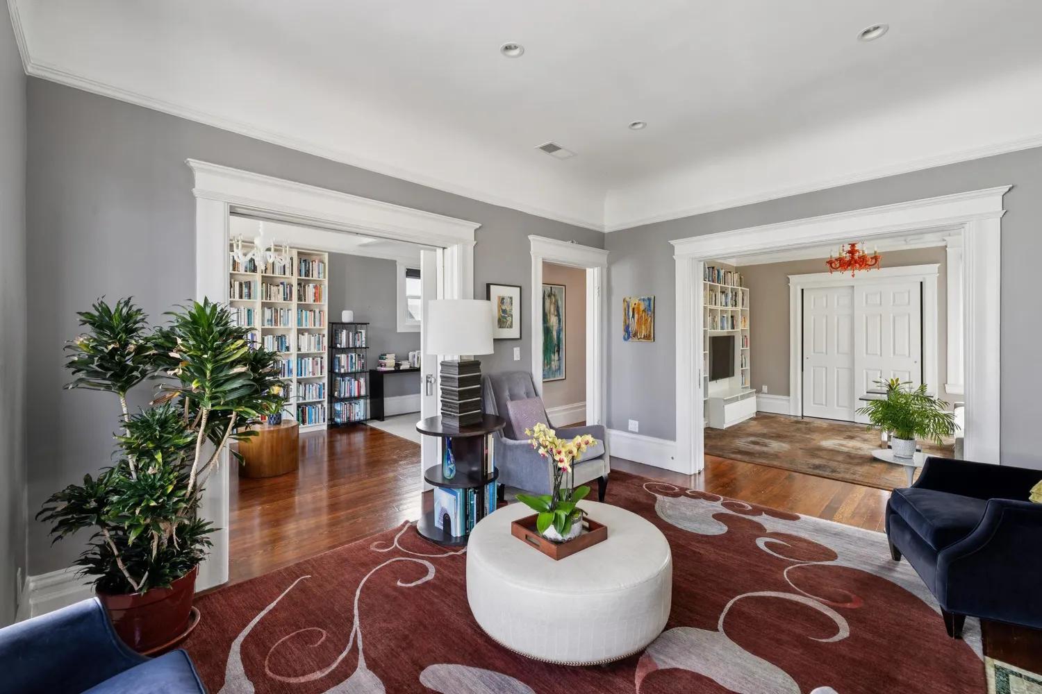 $1,900,000 | 1445 Fulton Street, San Francisco, CA 94117