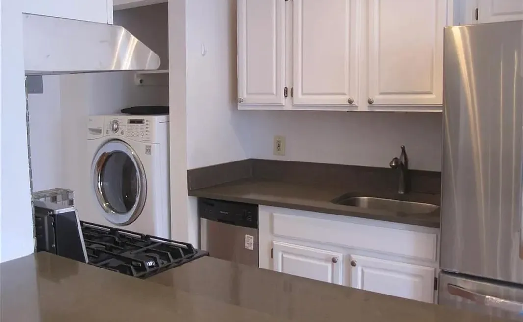 a picture of a book and a bed