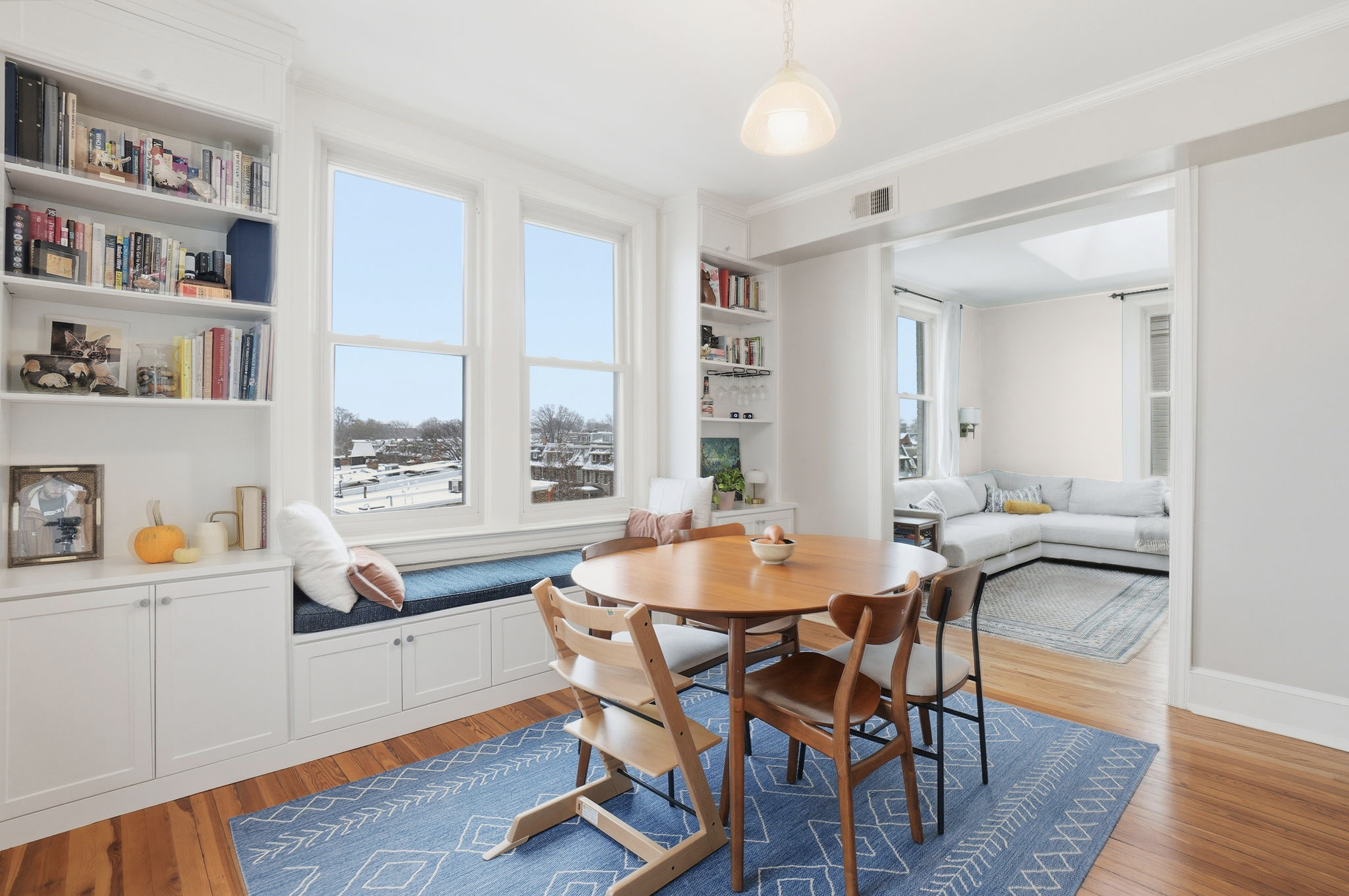 520 E Street Northeast, Unit 403 Washington, DC 20002 - Photo 7 of 18