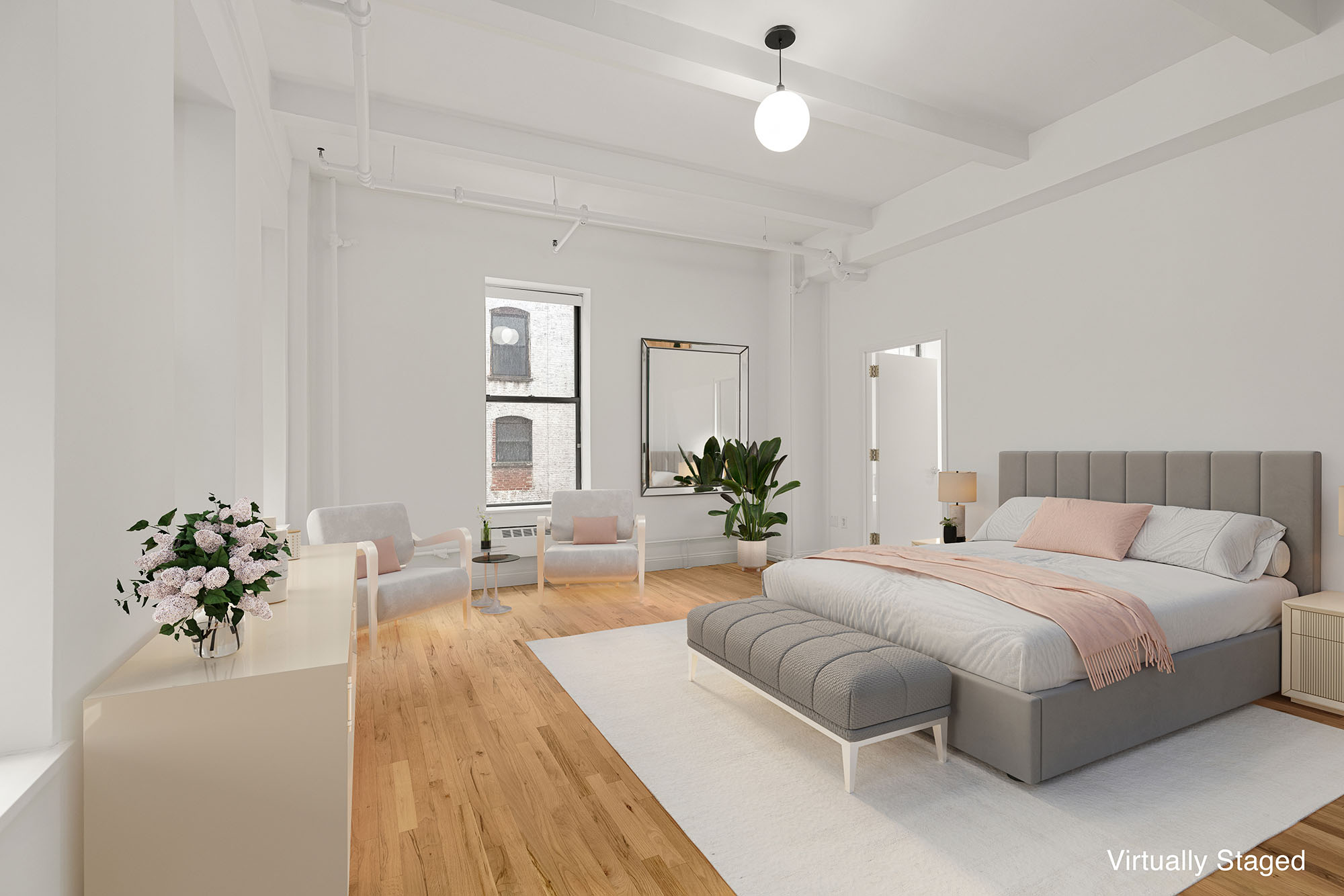 291 7th Avenue, Unit 5 Manhattan, NY 10001 - Photo 3 of 25