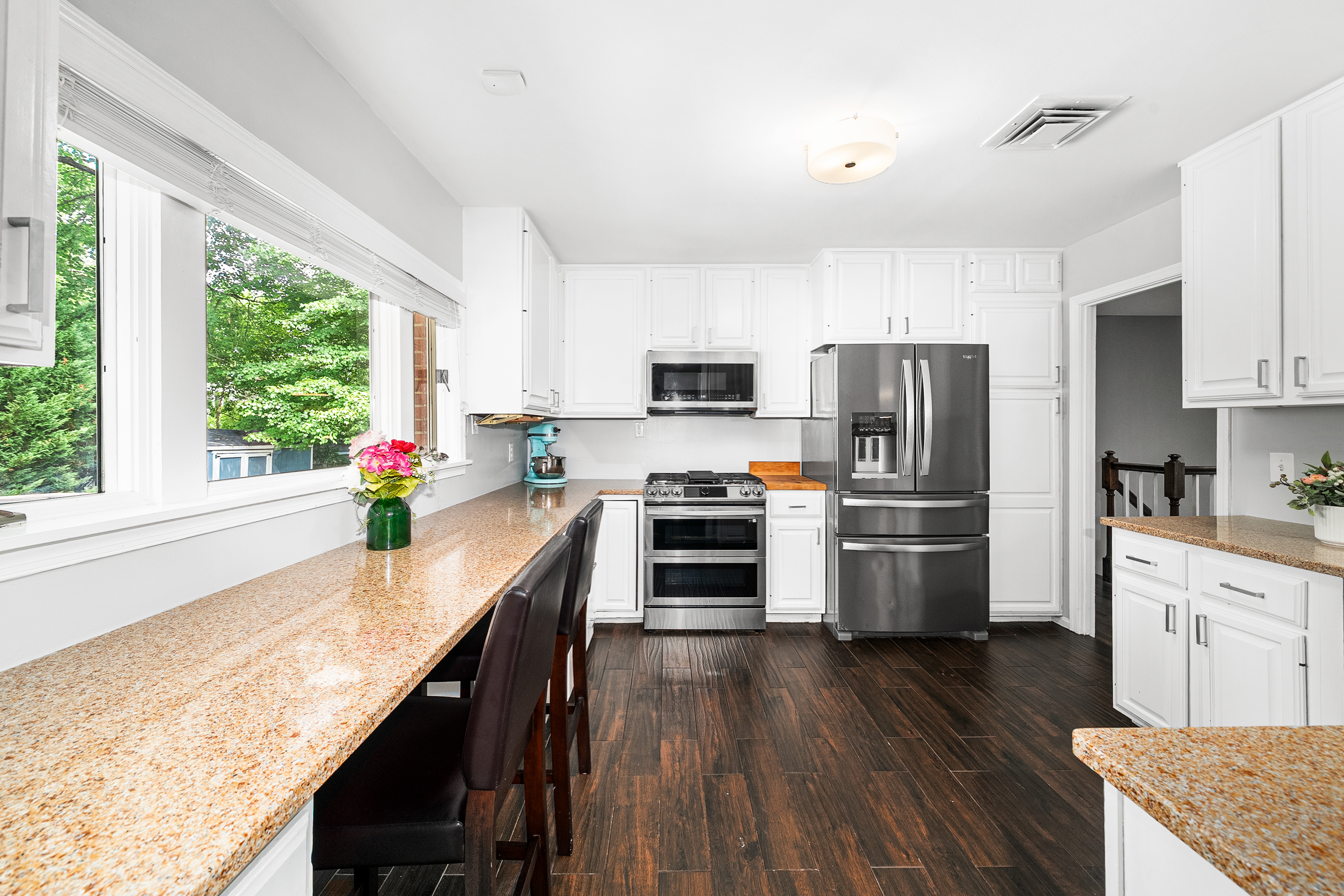 1213 Dale Drive Silver Spring, MD 20910 - Photo 9 of 36