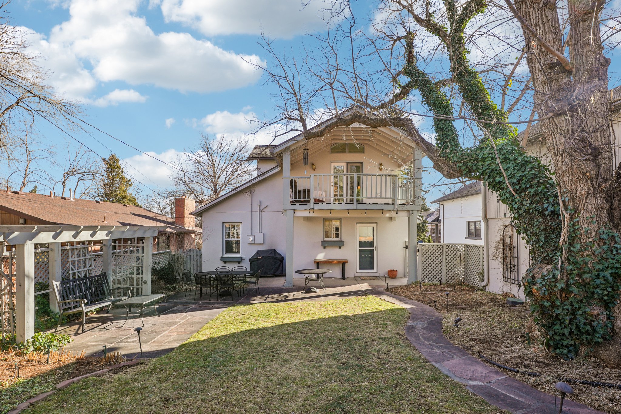 839 13th Street Boulder, CO 80302 - Photo 63 of 87