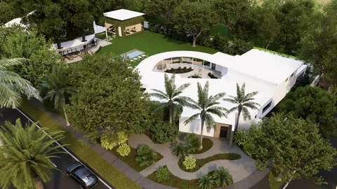 $8,500,000 | 500-530 Northeast 96th Street, Miami Shores, FL 33138