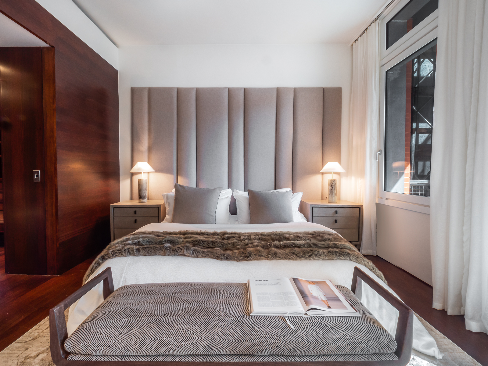 92 Laight Street, Unit 9D Manhattan, NY 10013 - Photo 10 of 19