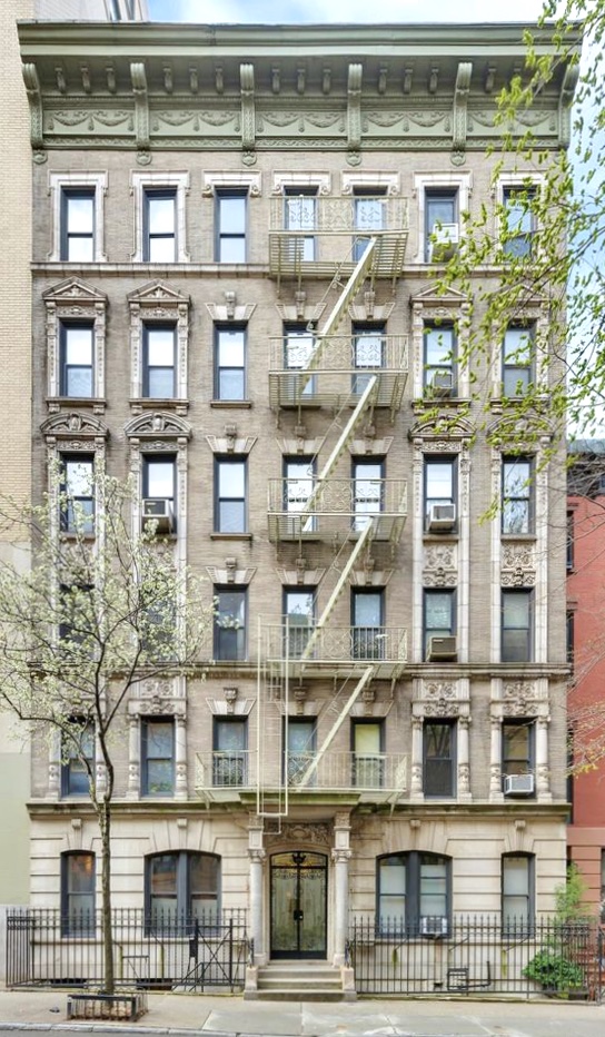 254 West 25th Street, Unit 6B Manhattan, NY 10001 - Photo 15 of 16