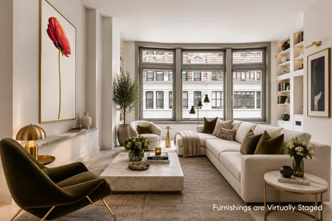 $3,250,000 | 34-36 East 10th Street, Unit 2W | Greenwich Village
