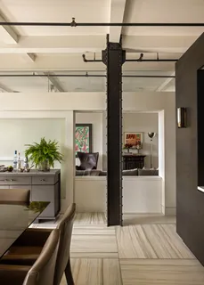 $4,795,000 | 30 West 15th Street, Unit 9S | Flatiron