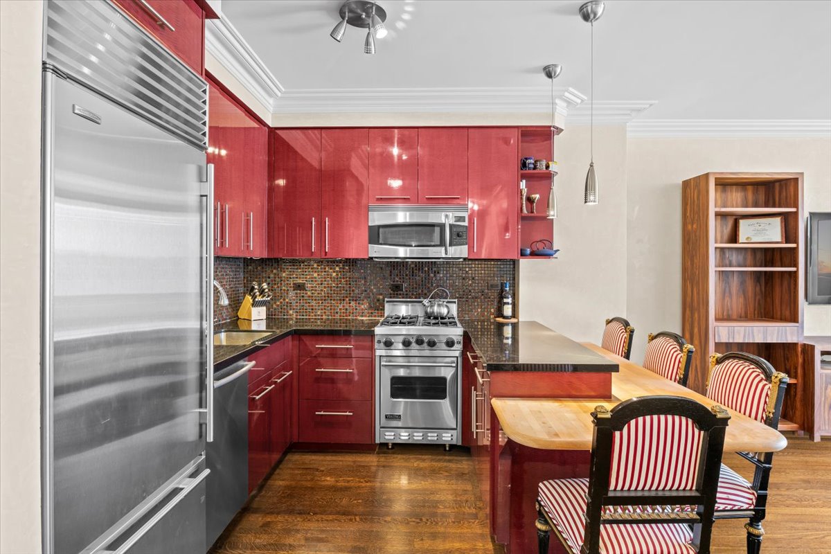 3111 Ocean Parkway, Unit 5D Brooklyn, NY 11235 - Photo 4 of 16