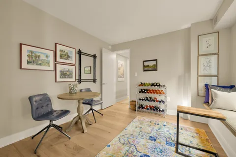 $1,400,000 | 1045 31st Street Northwest, Unit 104, Washington, DC 20007
